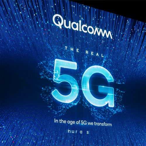 Qualcomm inks deal with Sophos to secure 5G-enabled PCs