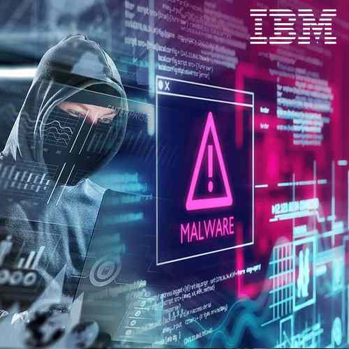 India is the second-biggest target of cyber criminals in Asia-Pacific in 2020: IBM