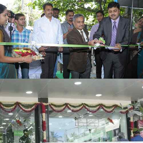 Acer launches its flagship store in Bengaluru