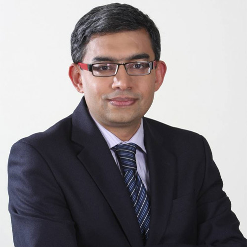 Ex-CFO and COO of Tata Capital, Govind Sankaranarayanan joins Cashinvoice as Board of Director