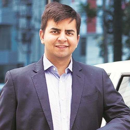 Bhavish Aggarwal to disrupt  EV market by going ahead with mass producing