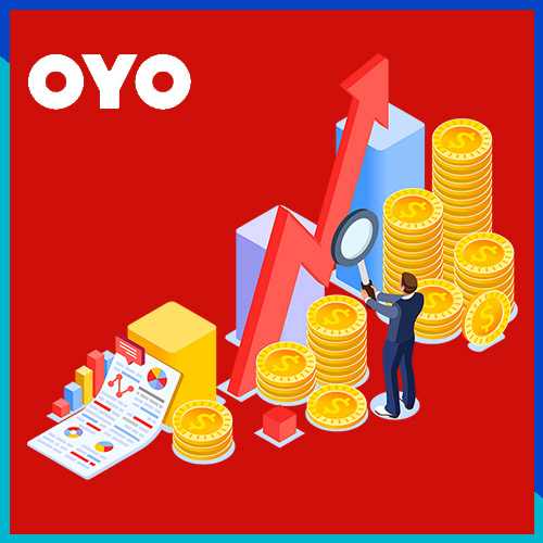 OYO's valuation reaches $9 billion after its latest fundraise of $7 million