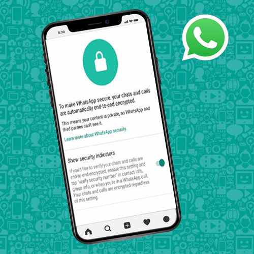WhatsApp to come up with solutions that do not affect its end-to-end encryption