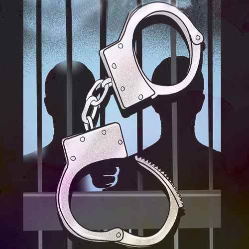 Two were arrested for passing bogus ITC worth Rs 392 cr to Essel Group cos