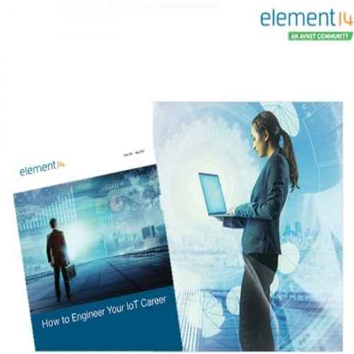 element14 inks new agreement with Yageo