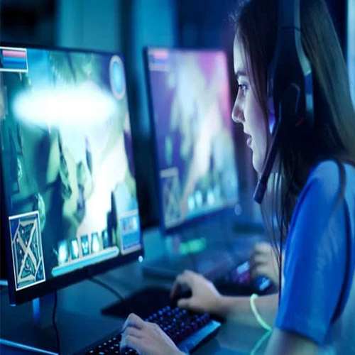 Application Technology to revolutionize the gaming industry with double digit growth