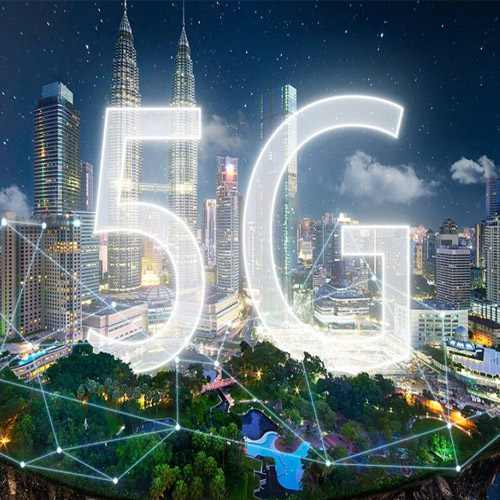 5G is set to play a key role in connecting edge Computing