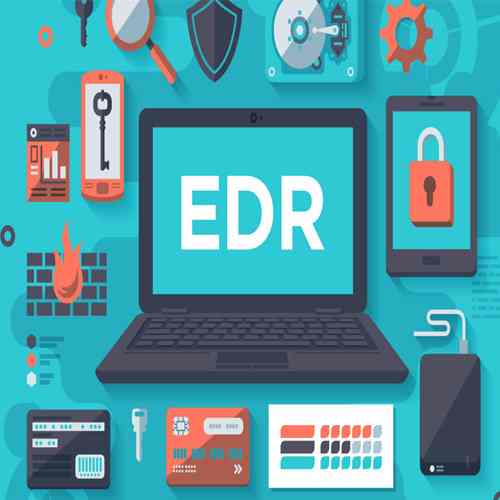 EDR is an important tool for Data collection, Detection and analysis