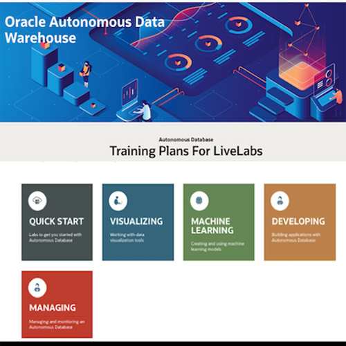 Oracle enhances its Autonomous Data Warehouse