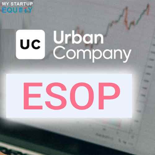 Urban Company and MyStartupEquity open source an ESOP framework