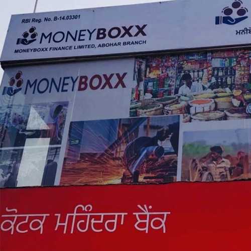 Moneyboxx Finance secures INR 25 crore from slew of NBFCs and Small Finance Bank