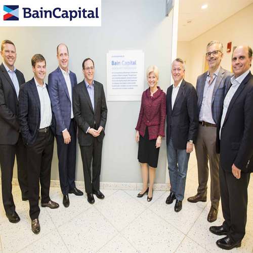 Bain Capital infuses $750 million of funding into Nutanix