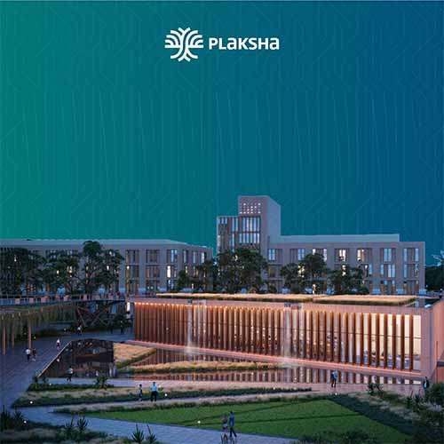 The University with an Uniqueness: Plaksha University