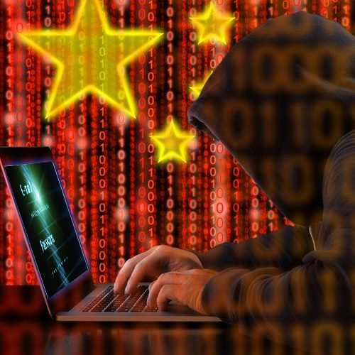 Chinese hackers are targeting Indian organisations says Recorded Future