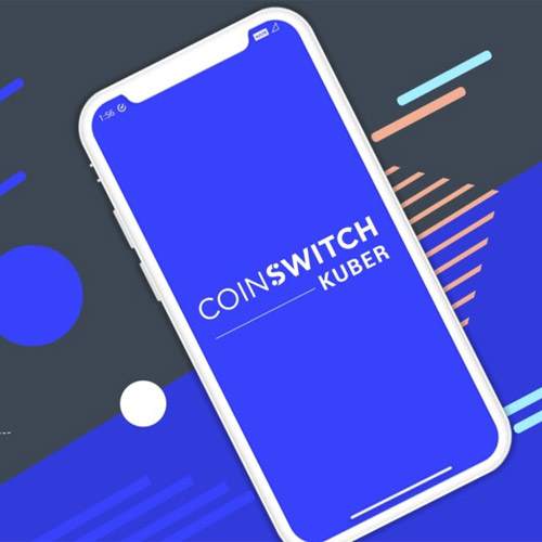 CoinSwitch Kuber announces it has crossed 3 million users