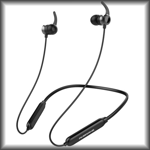 Ambrane brings range of Bassband bluetooth earphones, price starting from Rs. 1,299/-
