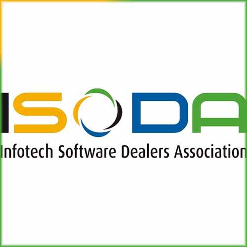 ISODA pledges to add "IT Goods and Services" in Essential Services List