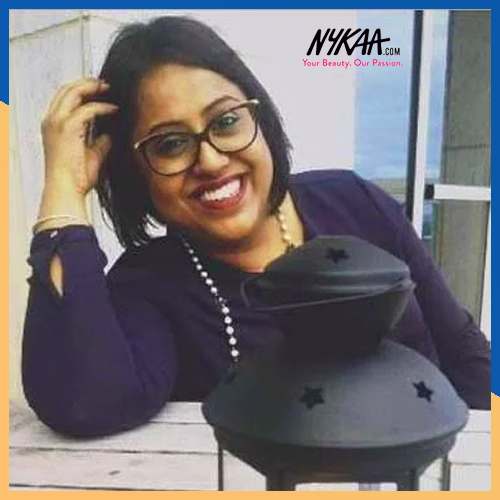 Nykaa ropes in Shikha Johnson as AVP – Marketing and Communication