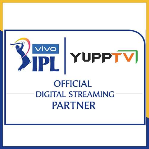 YuppTV gets digital broadcasting rights for IPL 2021 in almost 100 countries