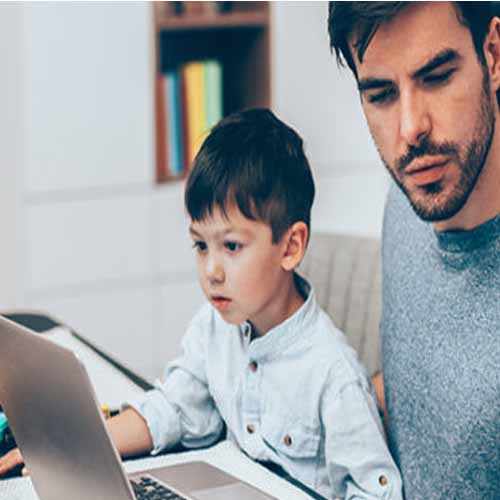 How to Improve Cybersecurity Awareness in Your Family