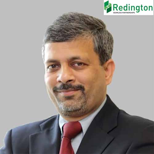 Rajiv Srivastava joins as the Joint MD and additional director on the Board in Redington group