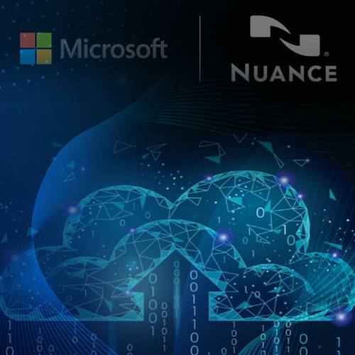 Microsoft acquires Nuance to accelerate cloud strategy for healthcare