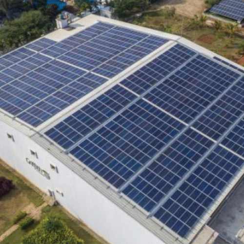 Amplus acquires rooftop solar projects from Sterling and Wilson