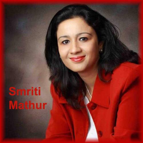 Pega India appoints Smriti Mathur as Senior Director and Head of People