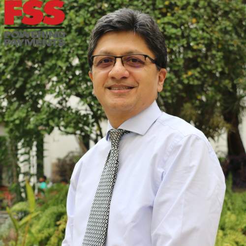 FSS appoints Sanjoy Bose as the Chief Revenue Officer - South Asia