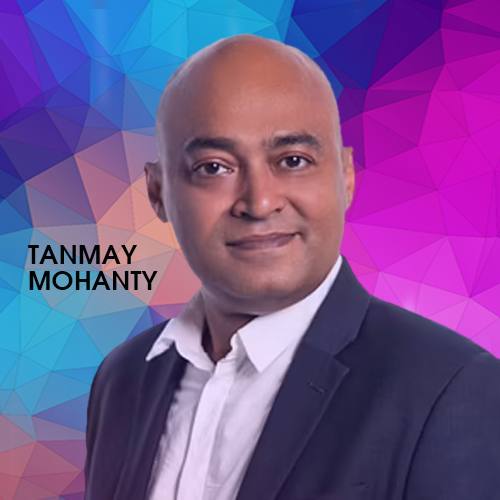 Tanmay Mohanty to head the Publicis Groupe as CEO