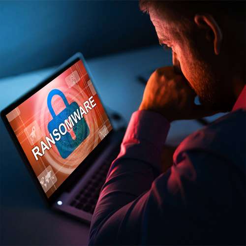 Ryuk ransomware operation updates hacking techniques