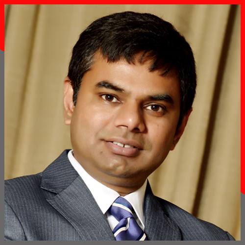 Praveen Sahai chaired as VP, Channels, Alliances & Service Provider, APJ at Commvault