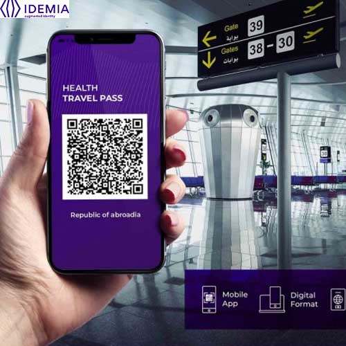 IDEMIA launches Health Travel Pass, to boost border-crossing traveler traffic