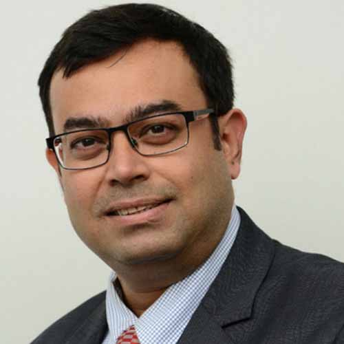 Experian India appoints Neeraj Dhawan as MD