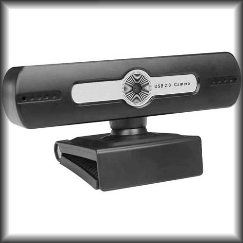 PremiumAV brings full range of Friwol Webcam for Video call and Game streaming