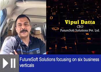 FutureSoft Solutions focusing on six business verticals