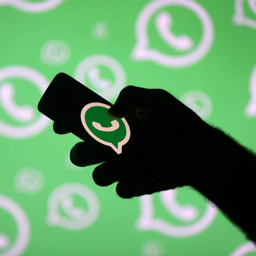 Govt. pro-actively taking actions on WhatsApp policy issue: MeitY