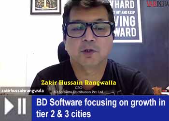 BD Software focusing on growth in tier 2 & 3 cities