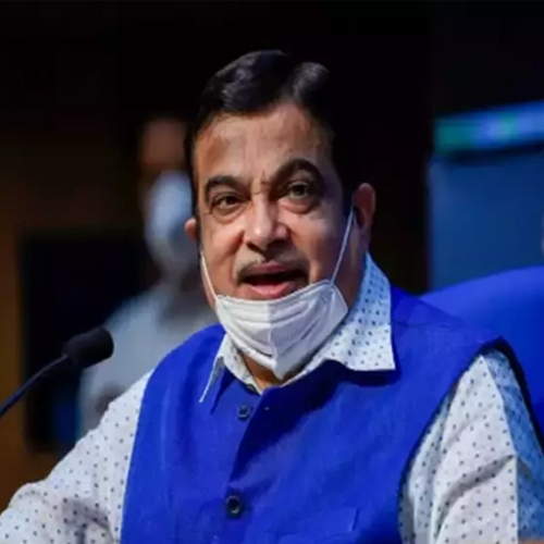 Nitin Gadkari suggests to allow more pharma companies to produce Covid vaccines