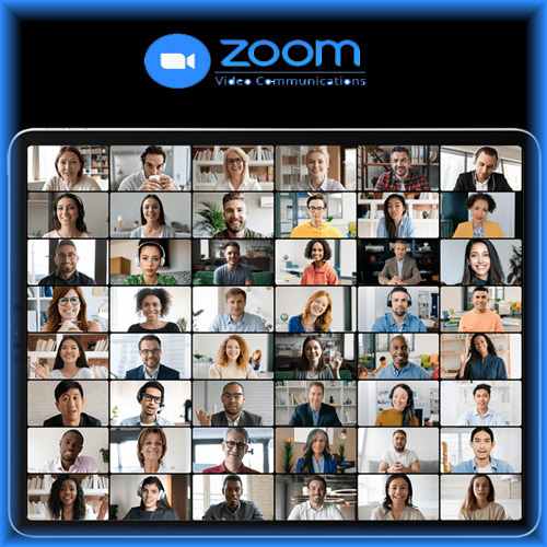 Zoom announces New iPad Pro Features