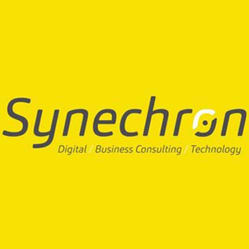 Synechron signs partnership with Squirro