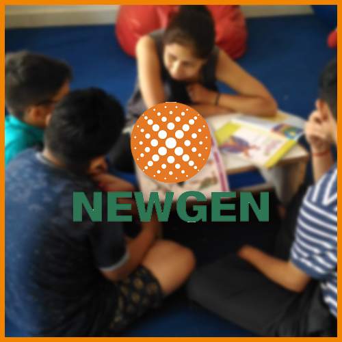 Newgen Secures a Patent for Managing and Archiving Electronic Messages