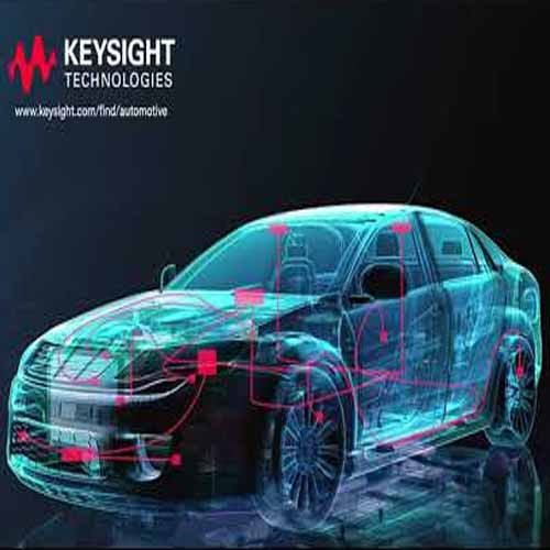 Keysight Technologies announces Cellular Vehicle to Everything (C-V2X) test solutions