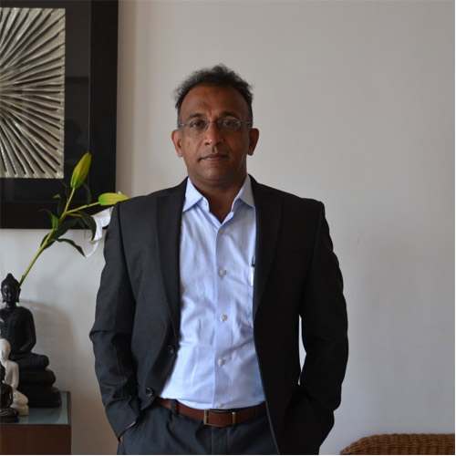 Morphisec names Ajit Pillai as Regional Director for APAC region