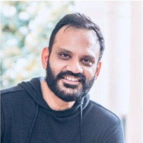 GlobalLogic names Rajesh Rai as VP- People Team and Head of Human Resources, India