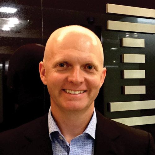 HERE appoints Jason Jameson as SVP and GM for Asia Pacific