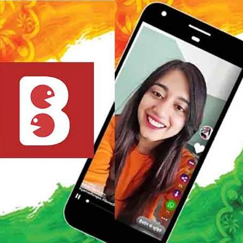 Bolo Indya taken down from Google Play Store on T-Series complaint