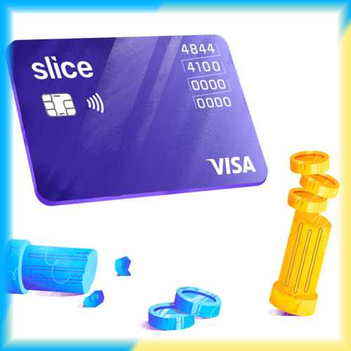 slice raises $20mn to challenge the credit card industry in India