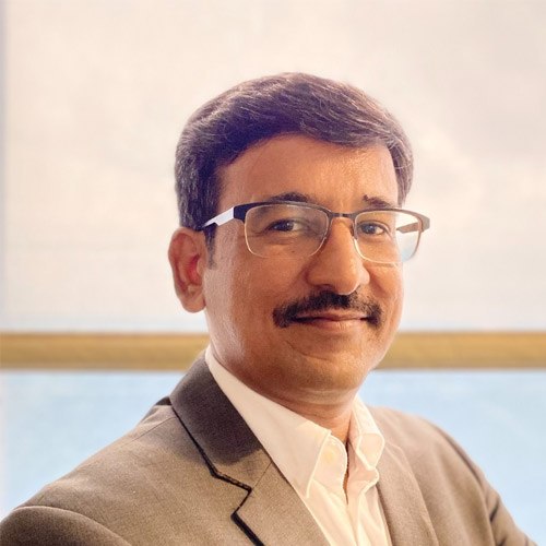 Airtel Business designates Harish Laddha as CEO - Emerging Business