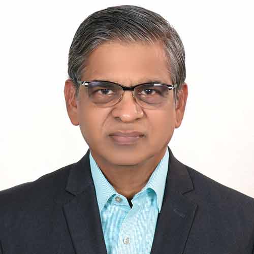 S Chandra Mouli, Digital Strategist & Technology Advisor, Sankara Nethralaya
